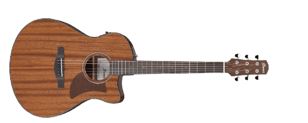 Guitarra Electroacustica Ibanez AAM54CE-OPN