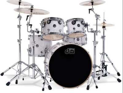 Bateria DW DRPF1822 Performance (10 12 14 14 22 )