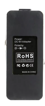 Pedal Mc-art Abr-3 Booster