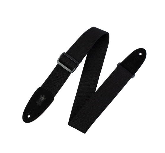 Correa Levys Guitarra MC8-BLK
