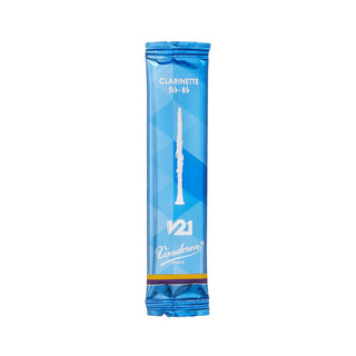 CAÑA VANDOREN PARA CLARINETE Bb CR803 V21 N 3