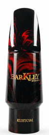 Boquilla Barkley APP8VP Saxo Alto Pop 8 Kustom Roja
