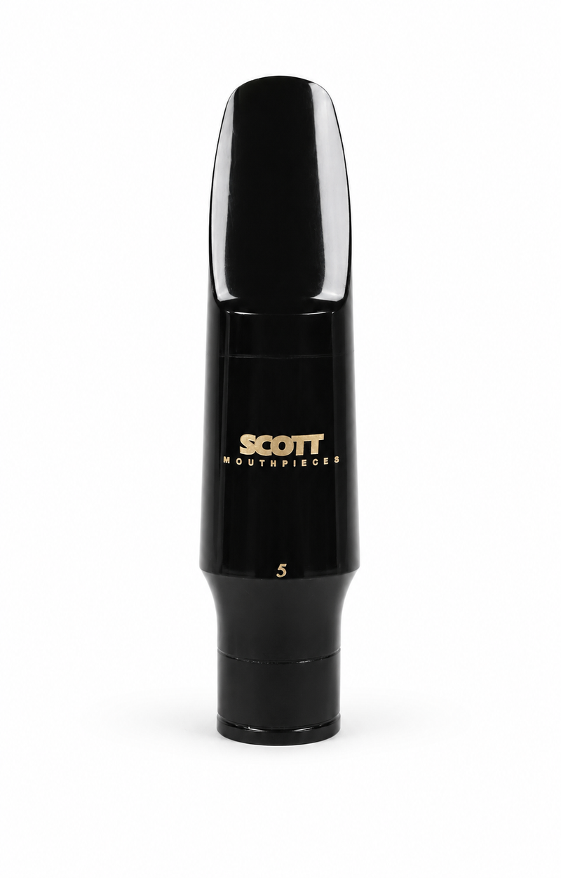 Boquilla Scott Saxo Baritono Sctb