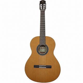 Guitarra Electroacustica Alhambra 1 C Ht Ez