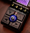 Pedal De Efectos Zoom Guitarra Ms-80ir+
