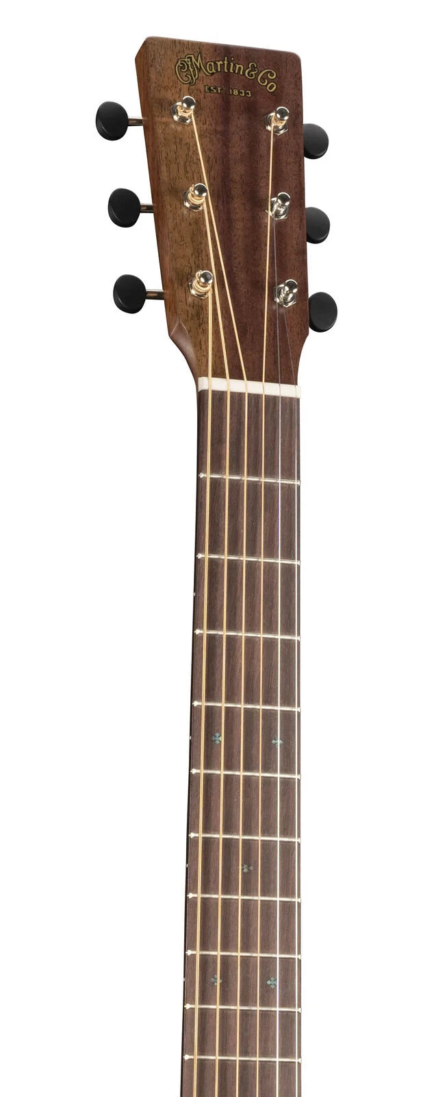 Guitarra Electroacustica Martin D-15E IPM/SAP W/SS 11D15E