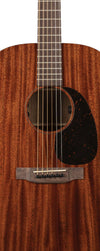 Guitarra Electroacustica Martin D-15E IPM/SAP W/SS 11D15E
