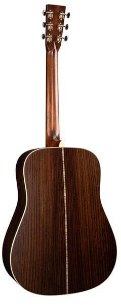 Guitarra Acustica Martin D28 CONF W CS