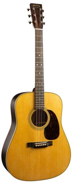 Guitarra Acustica Martin D28 CONF W CS