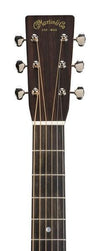 Guitarra Acustica Martin D28 CONF W CS