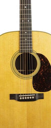 Guitarra Acustica Martin D28 CONF W CS