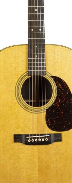 Guitarra Acustica Martin D28 CONF W CS