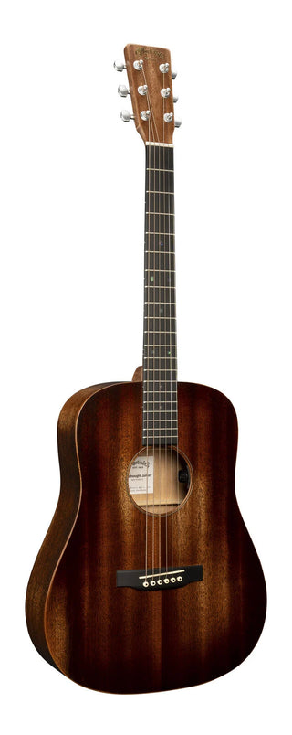 Guitarra Electroacustica Martin Djr-E Streetmaster Satin Sap/Sap W/Ss