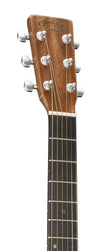 Guitarra Electroacustica Martin Djr-E Streetmaster Satin Sap/Sap W/Ss