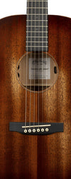 Guitarra Electroacustica Martin Djr-E Streetmaster Satin Sap/Sap W/Ss