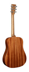 Guitarra Electroacustica Martin Djr-e Satin Spr/sap W/ss