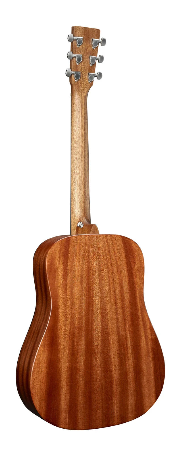 Guitarra Electroacustica Martin Djr-e Satin Spr/sap W/ss