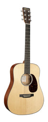 Guitarra Electroacustica Martin Djr-e Satin Spr/sap W/ss