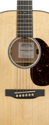 Guitarra Electroacustica Martin Djr-e Satin Spr/sap W/ss
