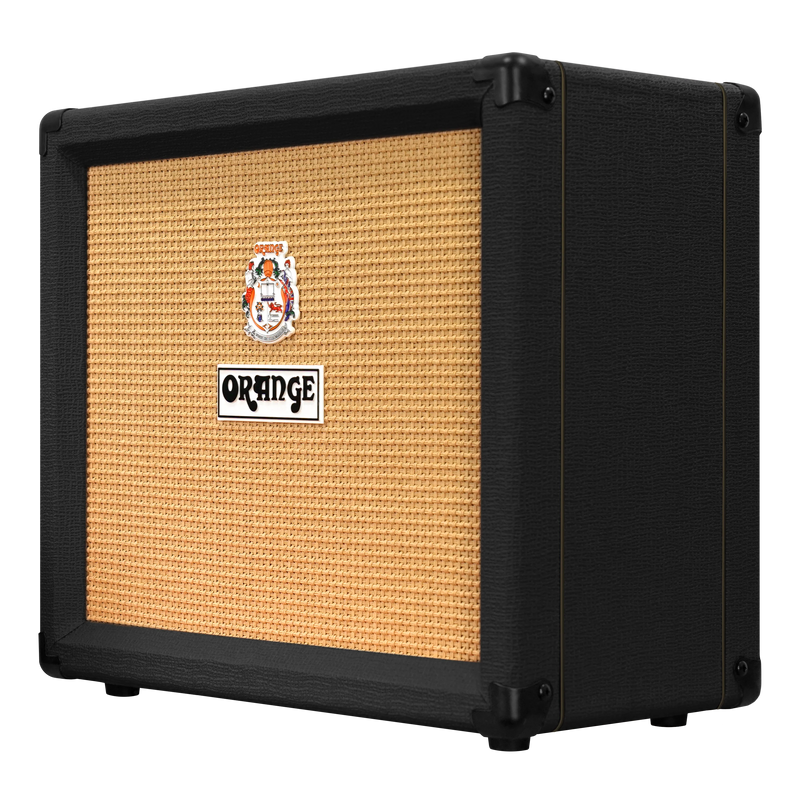 Amplificador Orange De Guitarra Electrica D-O-Tone-40-Bk