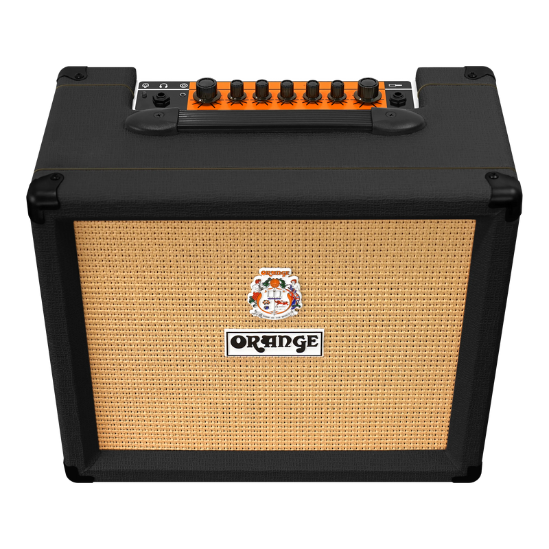 Amplificador Orange De Guitarra Electrica D-O-Tone-40-Bk