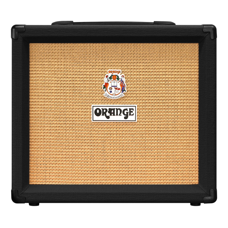Amplificador Orange De Guitarra Electrica D-O-Tone-40-Bk