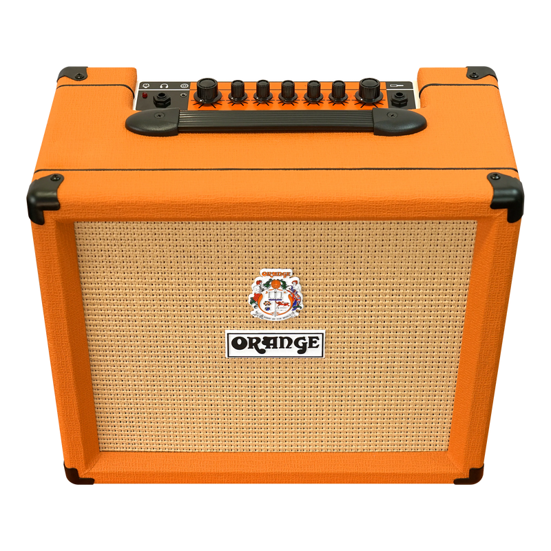Amplificador Orange D-O-Tone-40 Para Guitarra Electrica