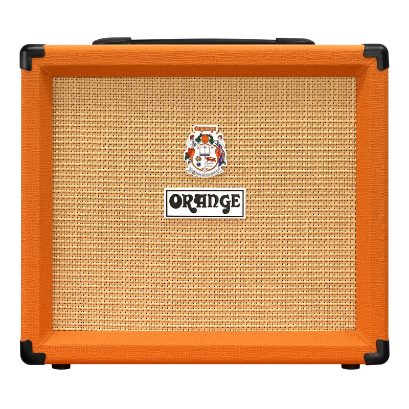 Amplificador Orange D-O-Tone-40 Para Guitarra Electrica