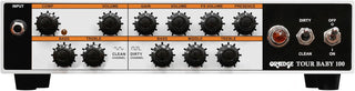 Amplificador Orange D-Tour-Baby-100 Cabezote Para Guitarra Electrica