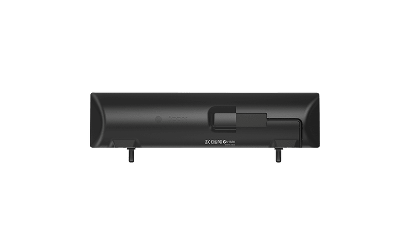 Pantalla Icon Pro Audio D4 T