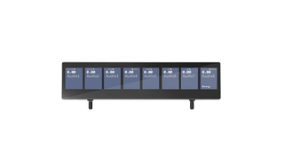 Pantalla Icon Pro Audio D4