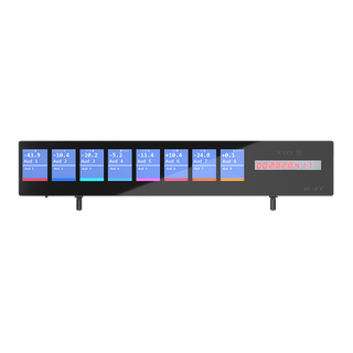 Pantalla Icon Pro Audio D4 T