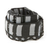 Correa Dunlop Guitarra D67-13 Jacquard Stars and Stripes 32671300001