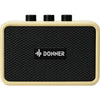 Amplificador Donner Ec7120 Da-10B