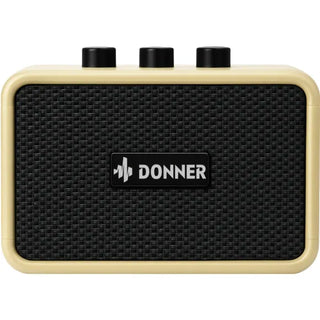 Amplificador Donner Ec7120 Da-10B