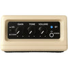 Amplificador Donner Ec7120 Da-10B