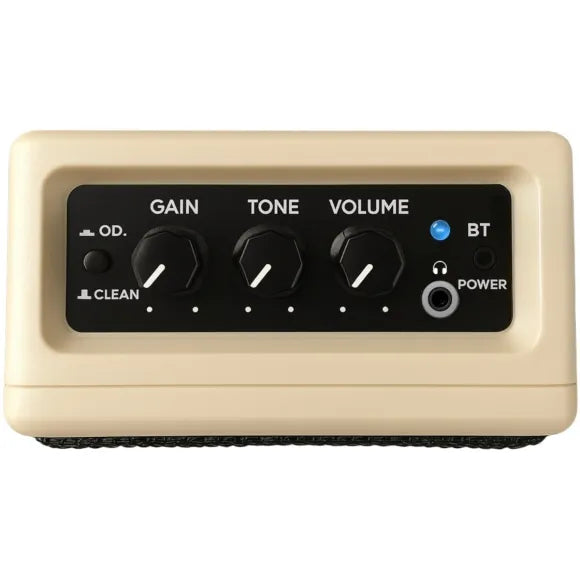 Amplificador Donner Ec7120 Da-10B