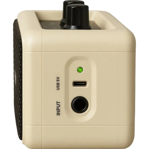 Amplificador Donner Ec7120 Da-10B