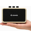 Amplificador Donner Ec7120 Da-10B