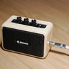 Amplificador Donner Ec7120 Da-10B