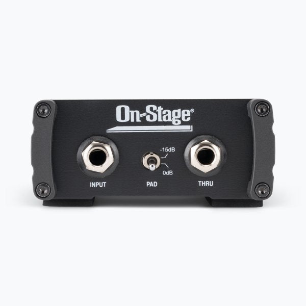 Caja Directa On Stage Db1000 Activa