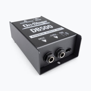 Caja Directa On Stage Db500 Pasiva