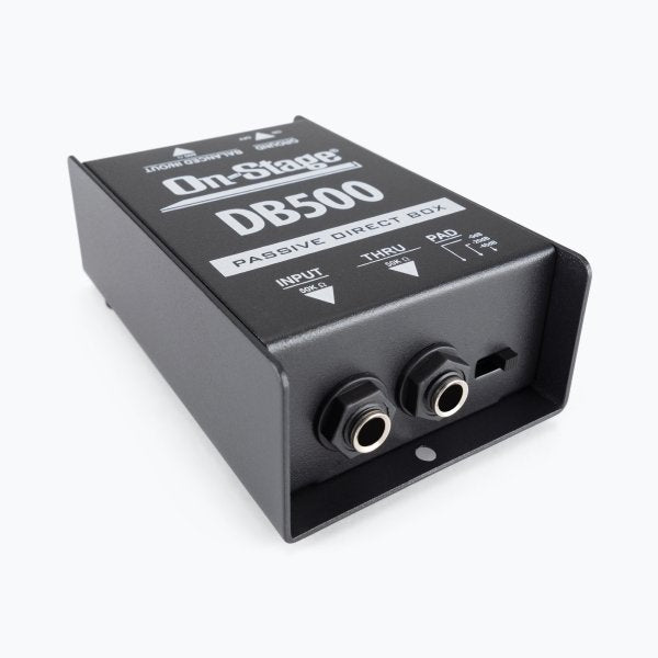 Caja Directa On Stage Db500 Pasiva