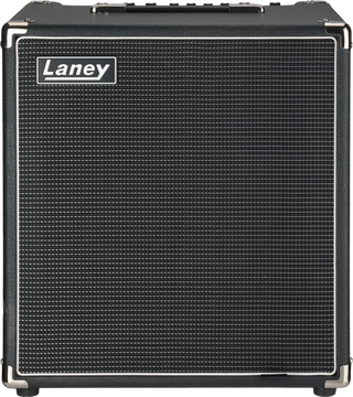 Amplificador Laney De Bajo Dbf100