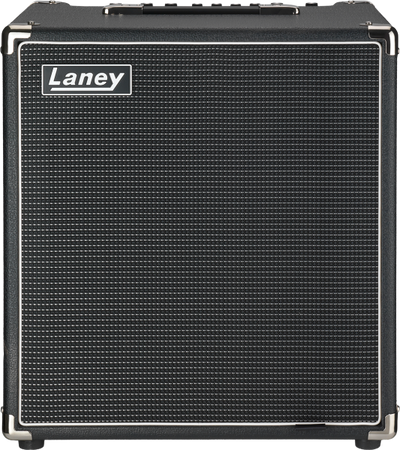 Amplificador Laney De Bajo Dbf100