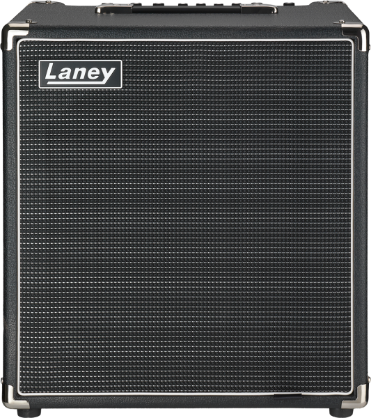 Amplificador Laney De Bajo Dbf100