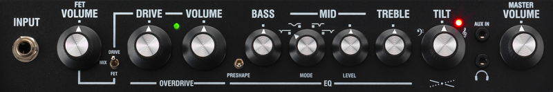 Amplificador Laney De Bajo Dbf100