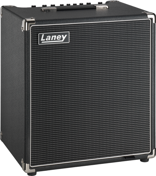 Amplificador Laney De Bajo Dbf100