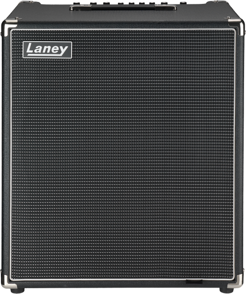 Amplificador Laney De Bajo DBF200