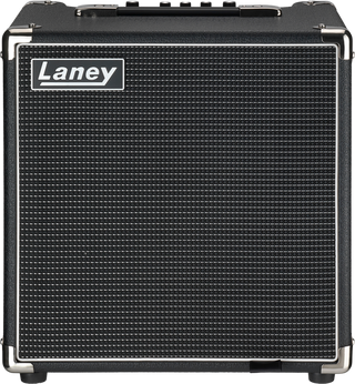 Amplificador Laney De Bajo Dbf30